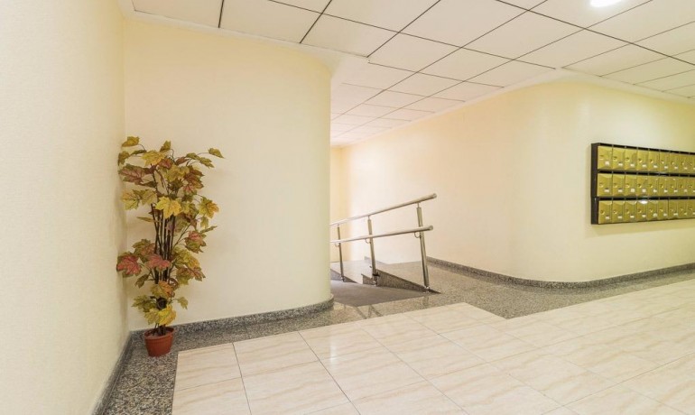 Herverkoop - Appartement / Flat -
Torrevieja* - Centro