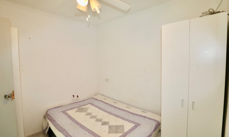 Herverkoop - Huis -
Torrevieja - Torreta