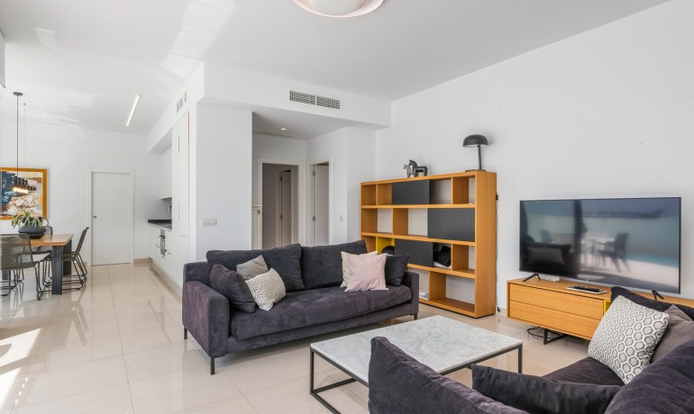 Herverkoop - Villa -
Ciudad Quesada - Rojales