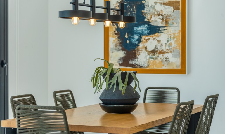 Herverkoop - Villa -
Ciudad Quesada - Rojales