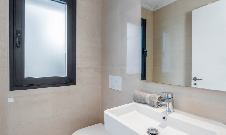 Herverkoop - Villa -
Ciudad Quesada - Rojales