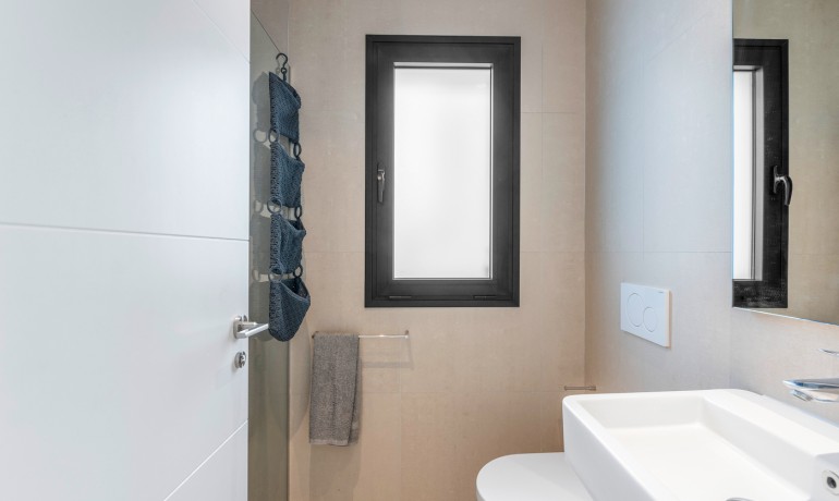 Herverkoop - Villa -
Ciudad Quesada - Rojales