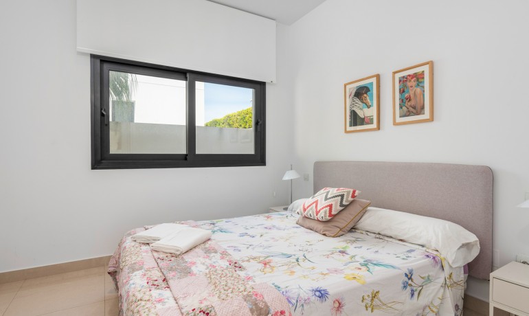 Herverkoop - Villa -
Ciudad Quesada - Rojales