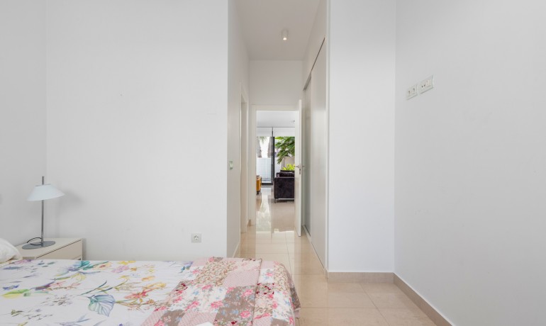 Herverkoop - Villa -
Ciudad Quesada - Rojales