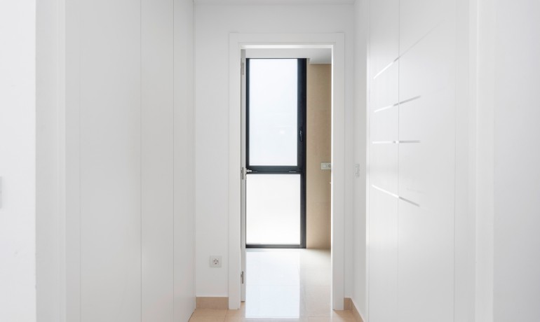 Herverkoop - Villa -
Ciudad Quesada - Rojales