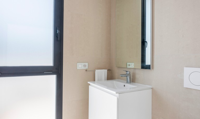 Herverkoop - Villa -
Ciudad Quesada - Rojales