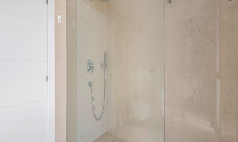 Herverkoop - Villa -
Ciudad Quesada - Rojales