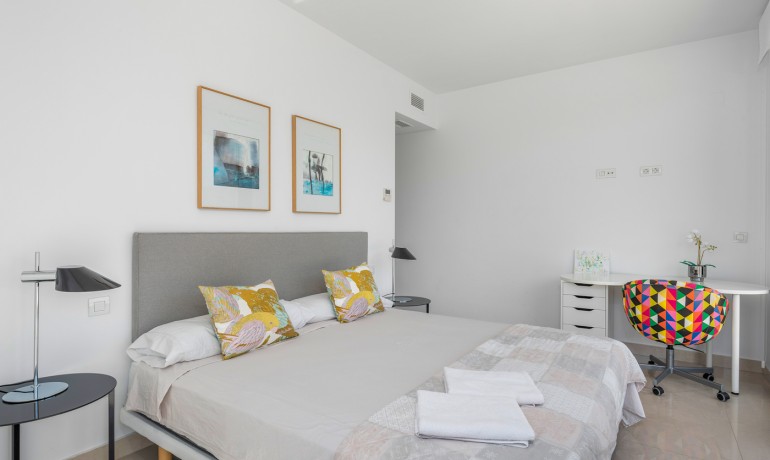 Herverkoop - Villa -
Ciudad Quesada - Rojales