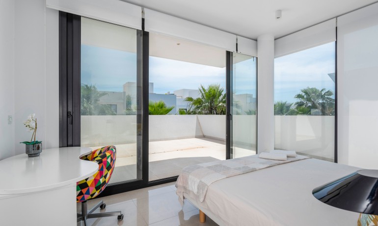 Herverkoop - Villa -
Ciudad Quesada - Rojales