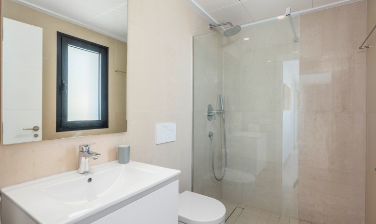 Herverkoop - Villa -
Ciudad Quesada - Rojales