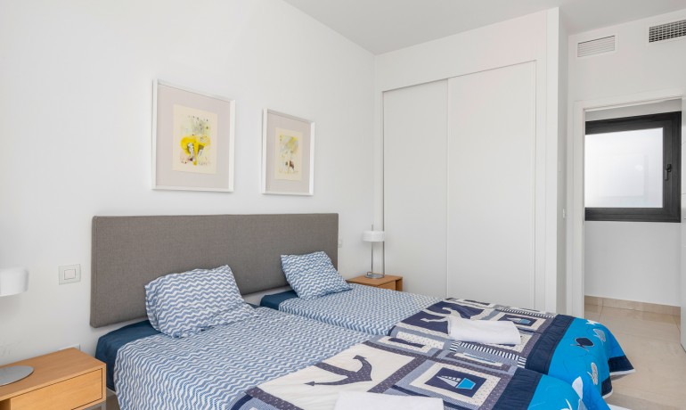 Herverkoop - Villa -
Ciudad Quesada - Rojales