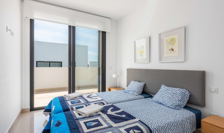 Herverkoop - Villa -
Ciudad Quesada - Rojales