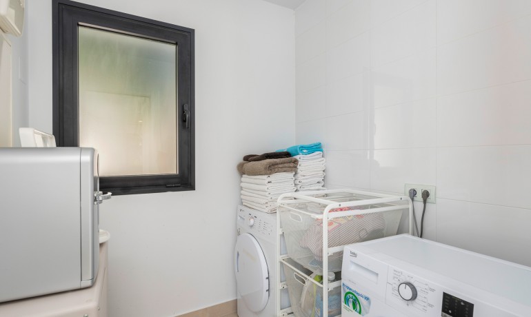 Herverkoop - Villa -
Ciudad Quesada - Rojales