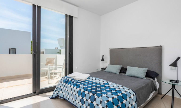 Herverkoop - Villa -
Ciudad Quesada - Rojales