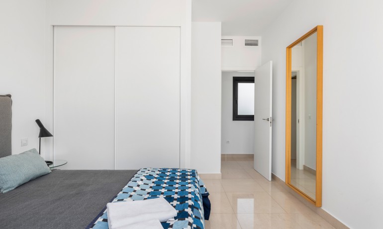 Herverkoop - Villa -
Ciudad Quesada - Rojales