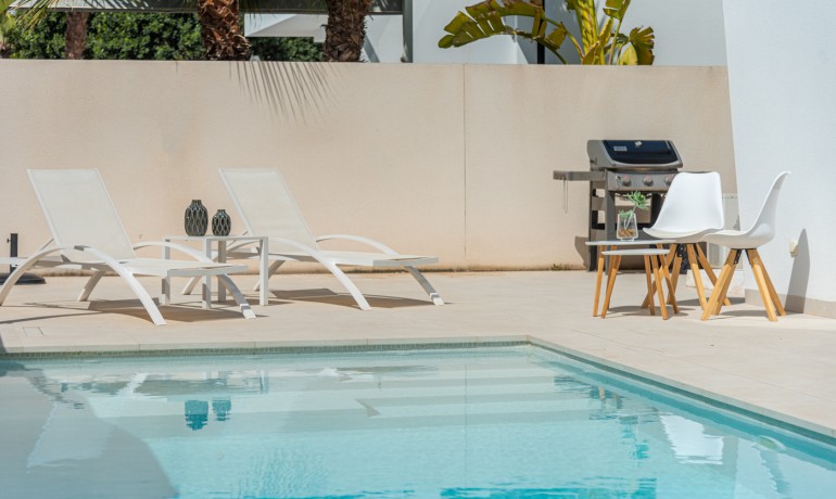 Herverkoop - Villa -
Ciudad Quesada - Rojales