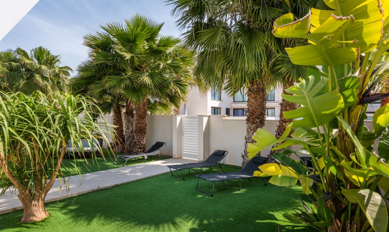 Herverkoop - Villa -
Ciudad Quesada - Rojales