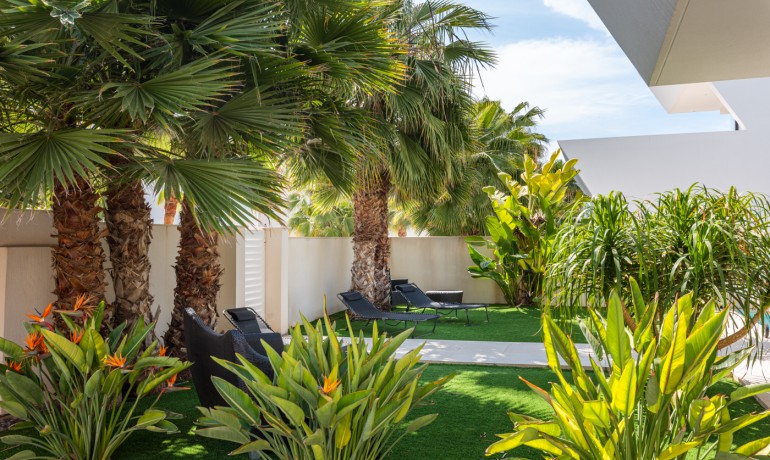 Herverkoop - Villa -
Ciudad Quesada - Rojales