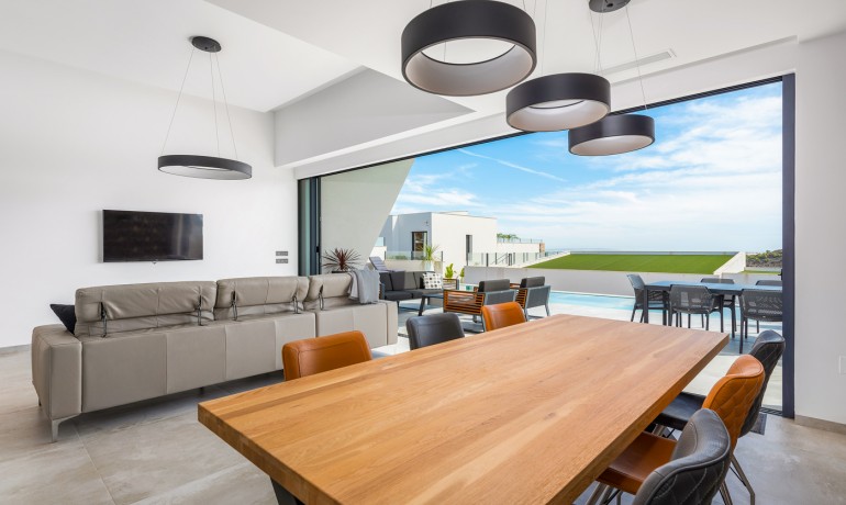 Revente - Villa -
Ciudad Quesada - Rojales