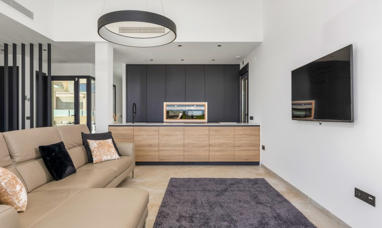 Revente - Villa -
Ciudad Quesada - Rojales