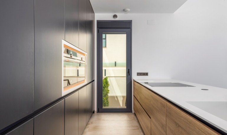 Revente - Villa -
Ciudad Quesada - Rojales