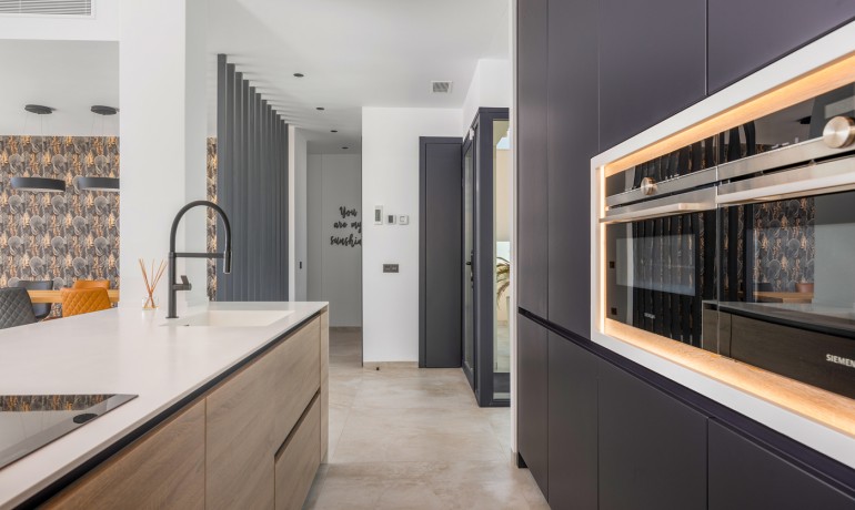 Revente - Villa -
Ciudad Quesada - Rojales