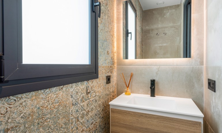 Revente - Villa -
Ciudad Quesada - Rojales