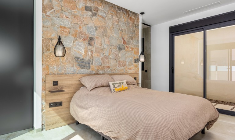 Revente - Villa -
Ciudad Quesada - Rojales