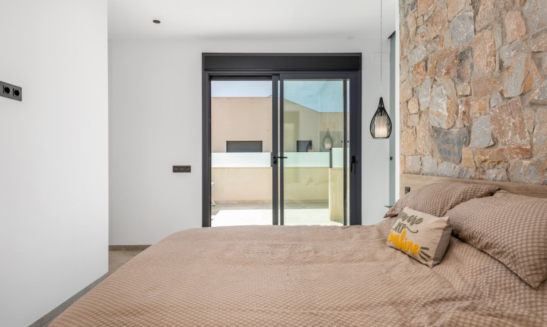 Revente - Villa -
Ciudad Quesada - Rojales