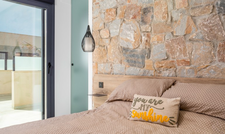 Revente - Villa -
Ciudad Quesada - Rojales