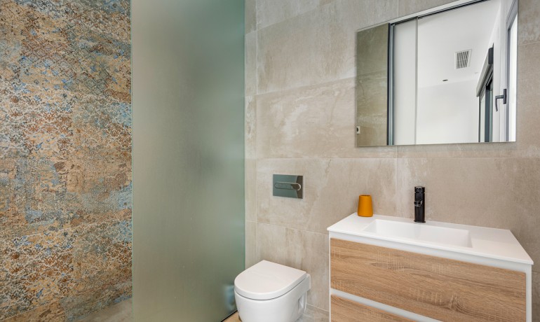 Revente - Villa -
Ciudad Quesada - Rojales