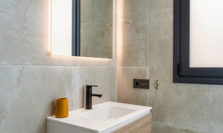 Revente - Villa -
Ciudad Quesada - Rojales