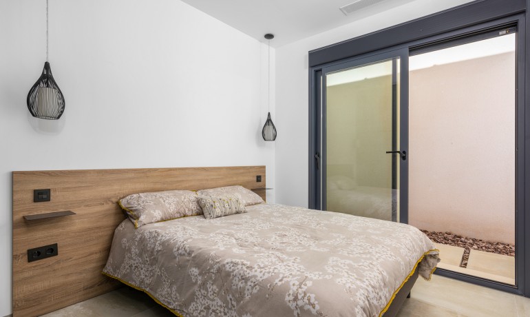 Revente - Villa -
Ciudad Quesada - Rojales