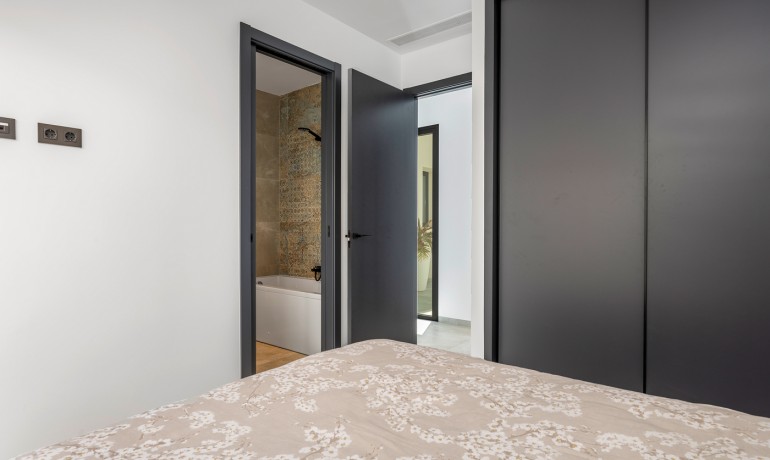 Revente - Villa -
Ciudad Quesada - Rojales