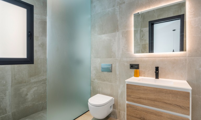 Revente - Villa -
Ciudad Quesada - Rojales