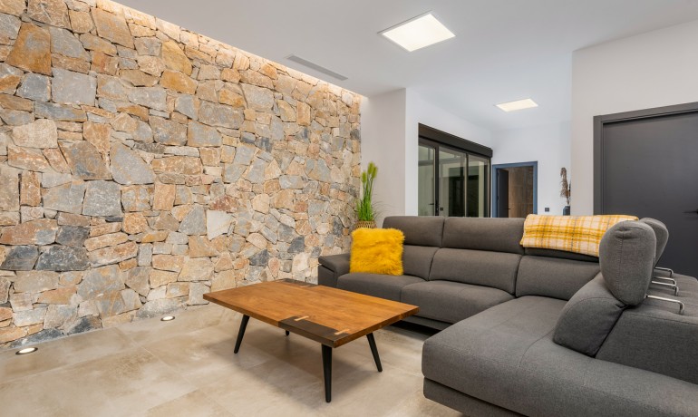 Revente - Villa -
Ciudad Quesada - Rojales