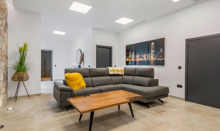 Revente - Villa -
Ciudad Quesada - Rojales