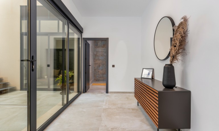 Revente - Villa -
Ciudad Quesada - Rojales