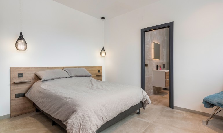 Revente - Villa -
Ciudad Quesada - Rojales