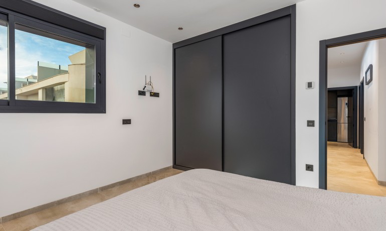 Revente - Villa -
Ciudad Quesada - Rojales