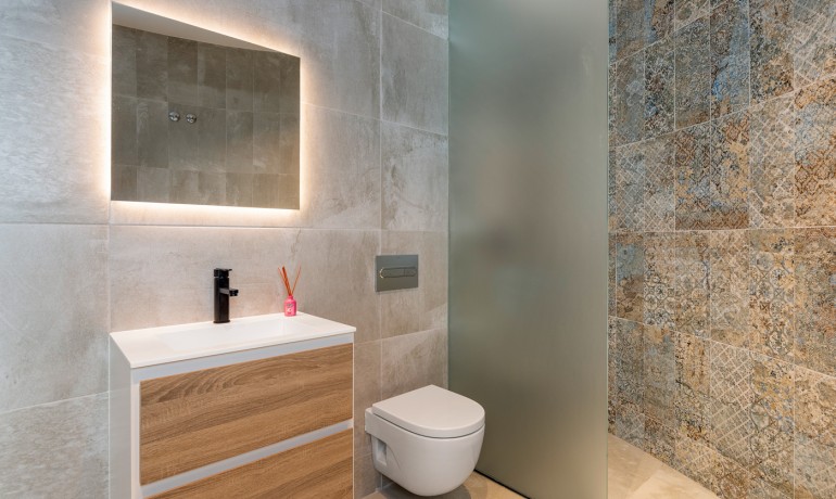 Revente - Villa -
Ciudad Quesada - Rojales