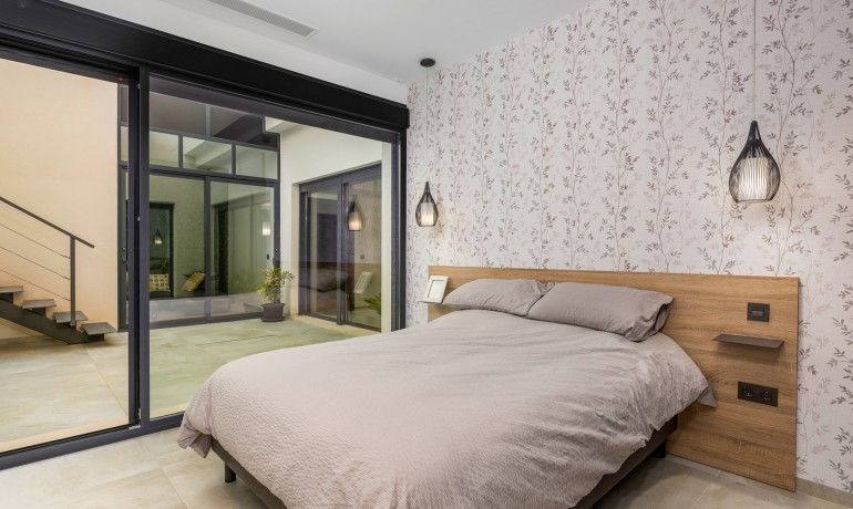 Revente - Villa -
Ciudad Quesada - Rojales