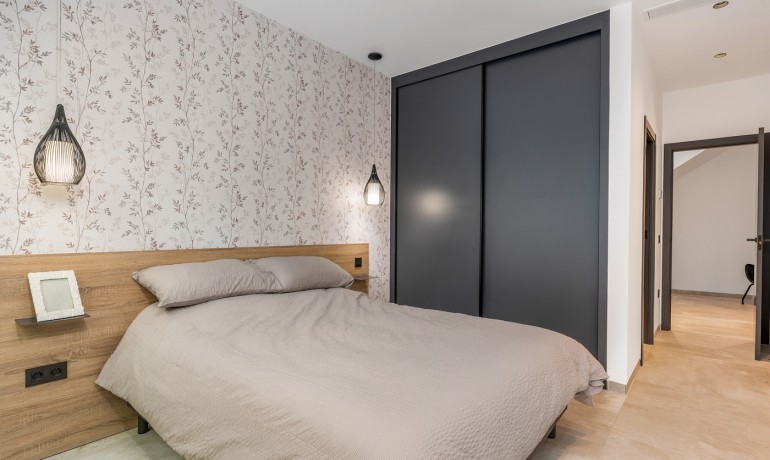 Revente - Villa -
Ciudad Quesada - Rojales