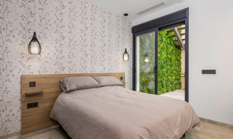 Revente - Villa -
Ciudad Quesada - Rojales