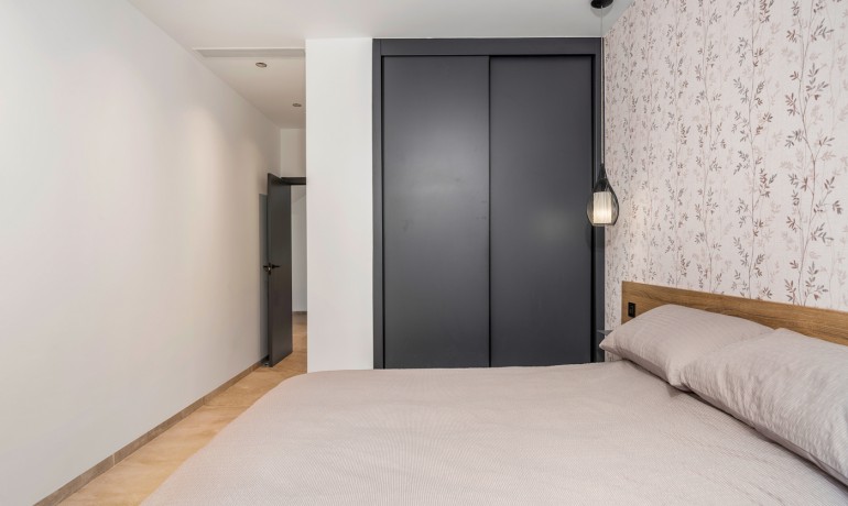 Revente - Villa -
Ciudad Quesada - Rojales