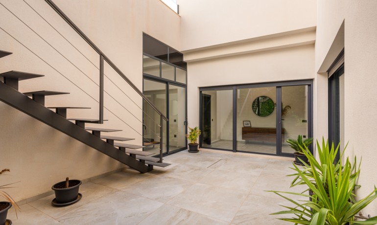 Revente - Villa -
Ciudad Quesada - Rojales