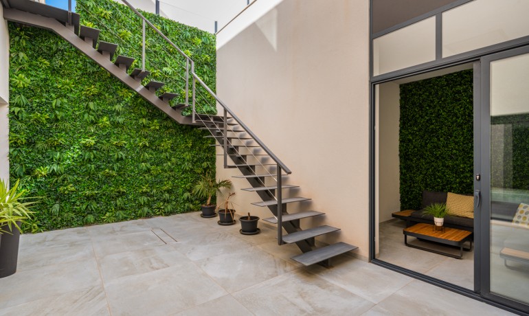 Revente - Villa -
Ciudad Quesada - Rojales