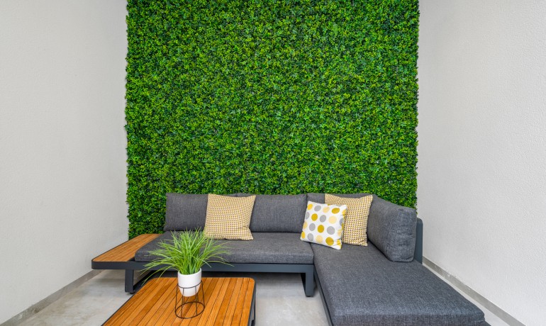 Revente - Villa -
Ciudad Quesada - Rojales