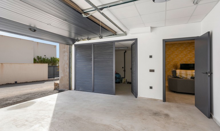 Revente - Villa -
Ciudad Quesada - Rojales