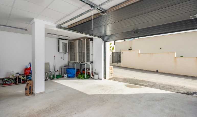 Revente - Villa -
Ciudad Quesada - Rojales